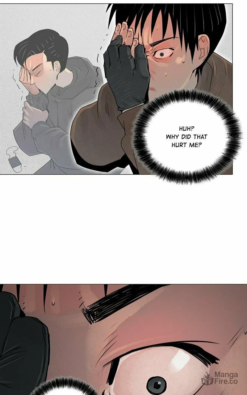 Read Connect (Shin Dae-Sung) chapter 46 image 47 on Lezhin