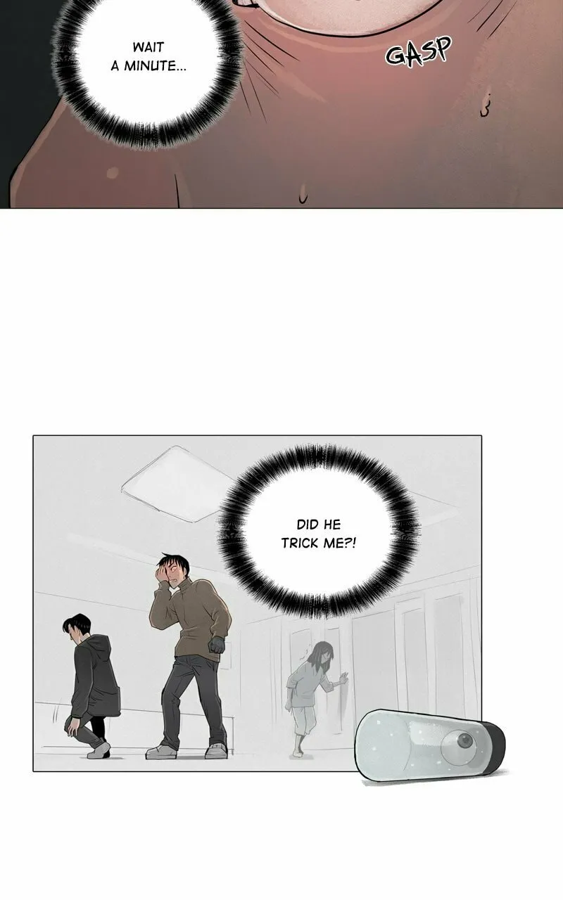 Read Connect (Shin Dae-Sung) chapter 46 image 48 on Lezhin