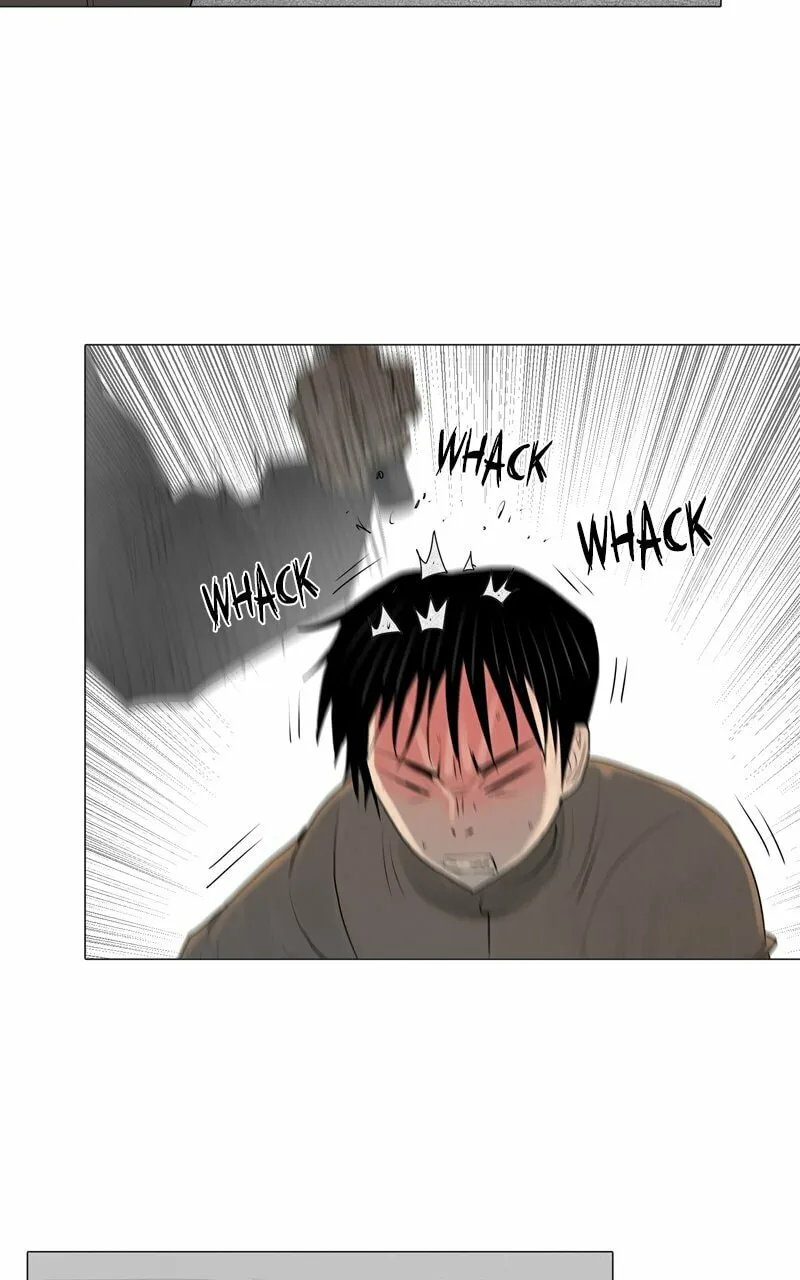 Read Connect (Shin Dae-Sung) chapter 46 image 58 on Lezhin