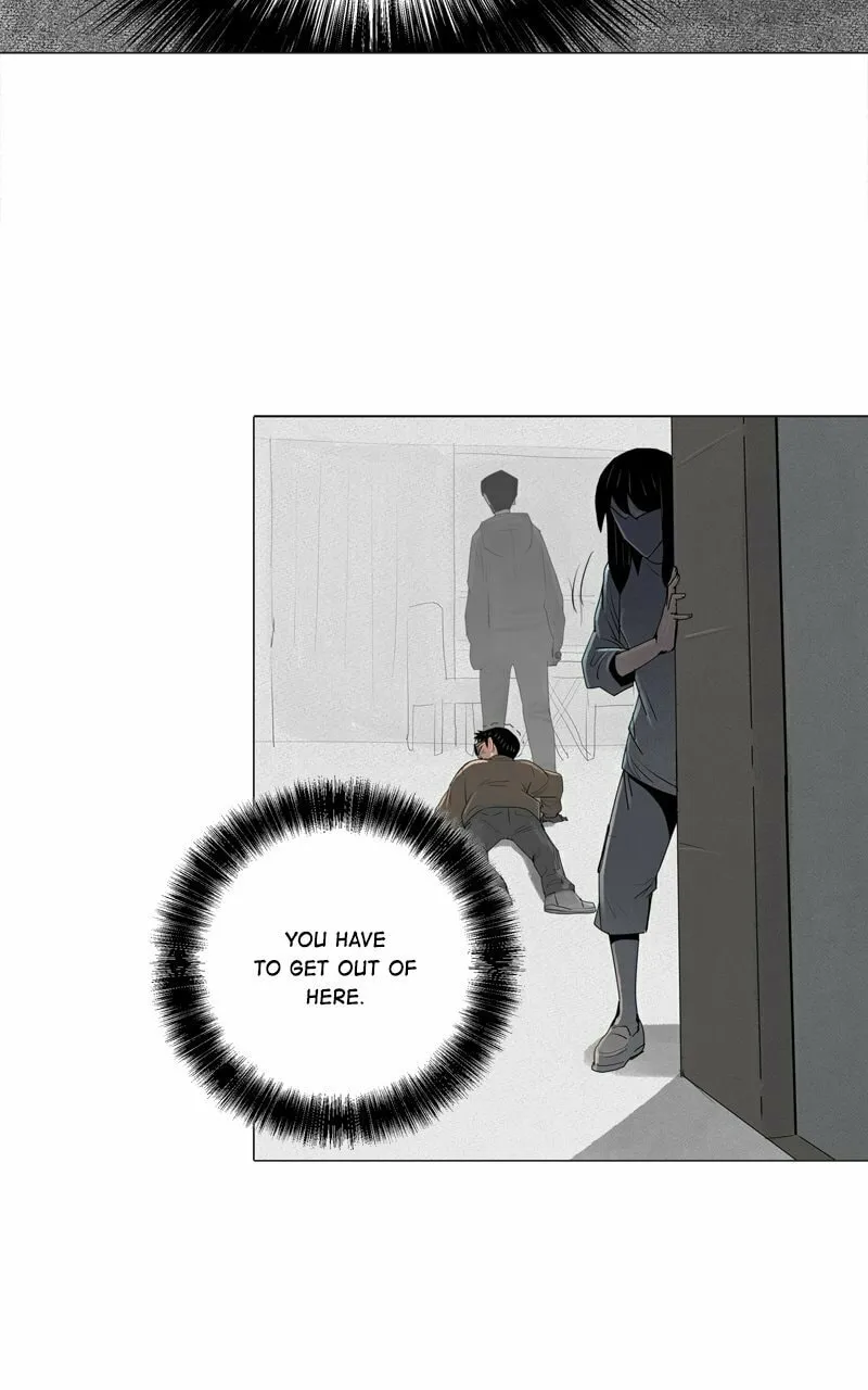 Read Connect (Shin Dae-Sung) chapter 46 image 60 on Lezhin