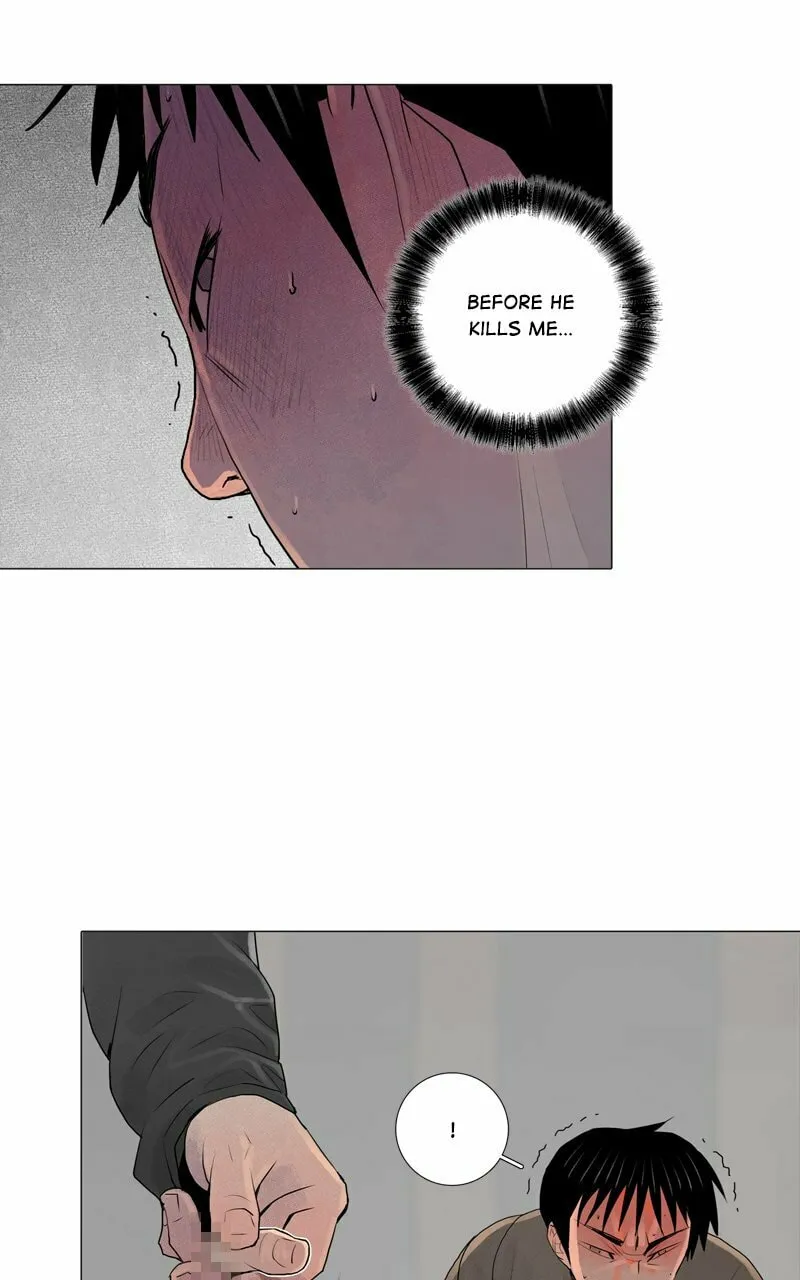 Read Connect (Shin Dae-Sung) chapter 46 image 61 on Lezhin