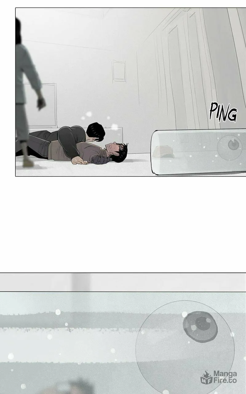 Read Connect (Shin Dae-Sung) chapter 46 image 9 on Lezhin