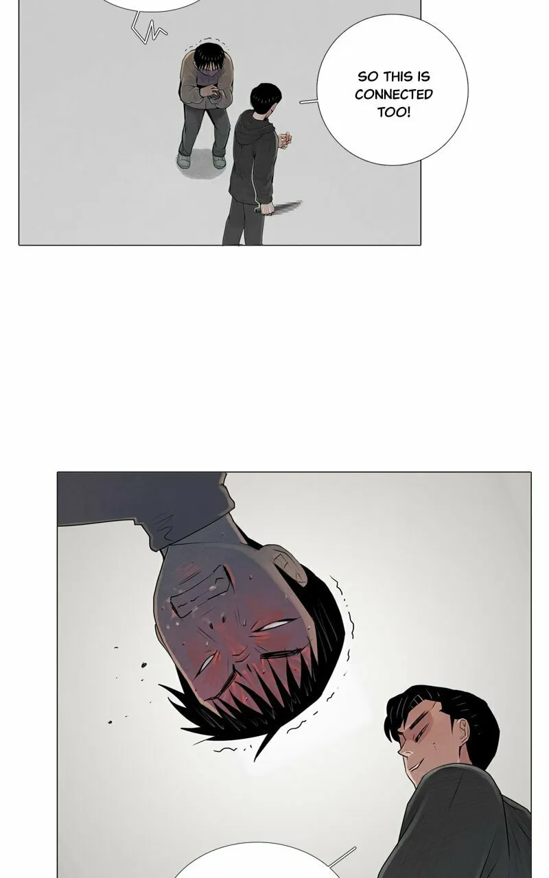 Read Connect (Shin Dae-Sung) chapter 47 image 1 on Lezhin