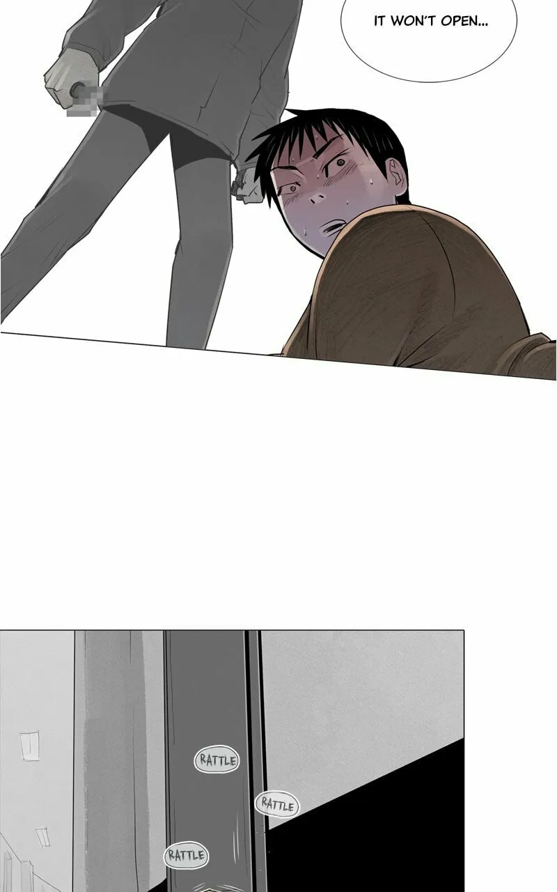 Read Connect (Shin Dae-Sung) chapter 47 image 16 on Lezhin