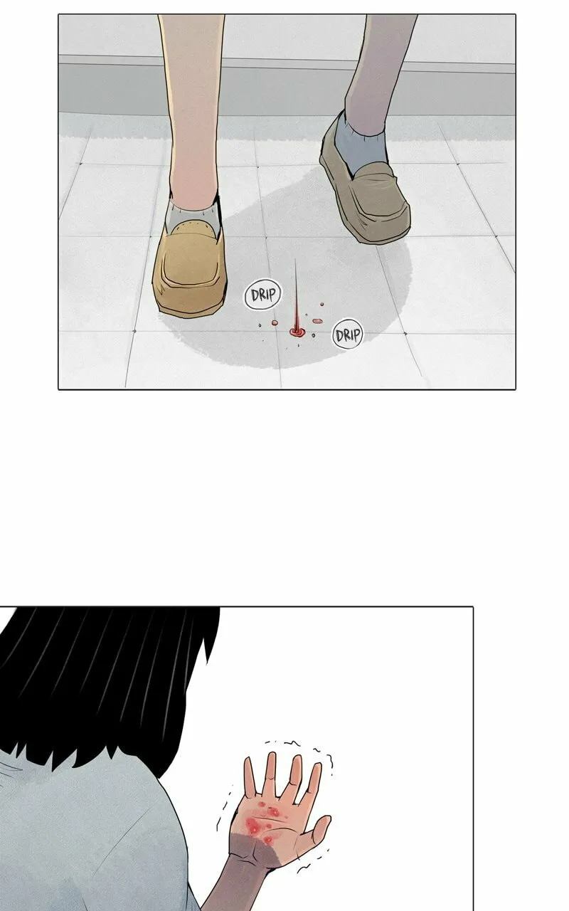 Read Connect (Shin Dae-Sung) chapter 47 image 18 on Lezhin