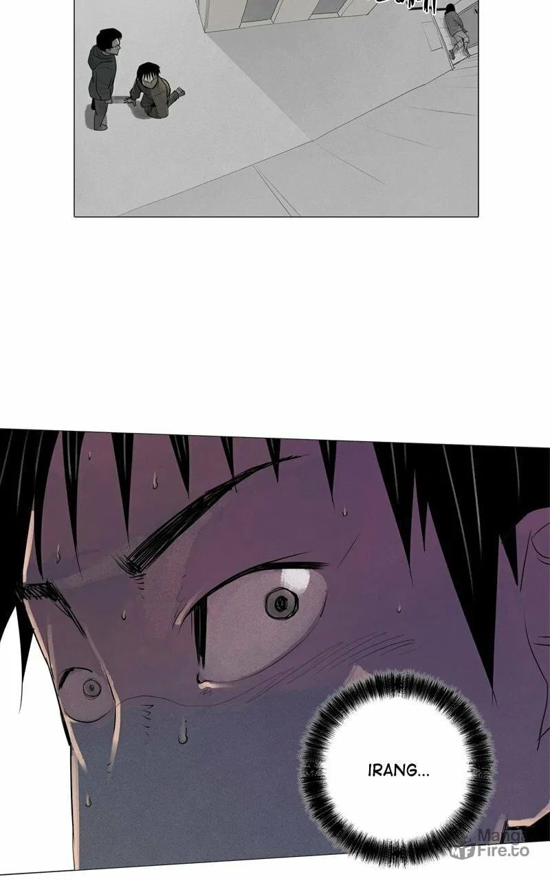 Read Connect (Shin Dae-Sung) chapter 47 image 20 on Lezhin