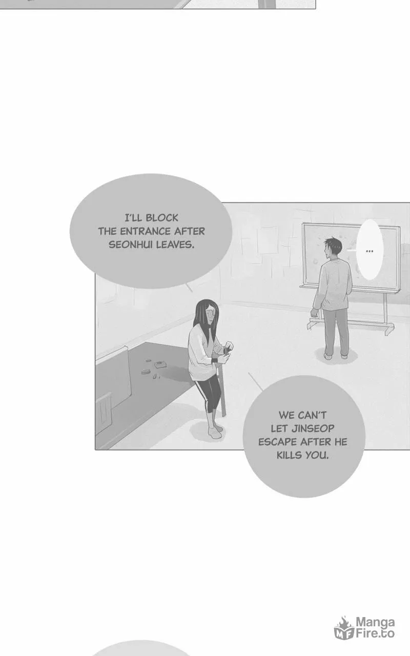 Read Connect (Shin Dae-Sung) chapter 47 image 23 on Lezhin