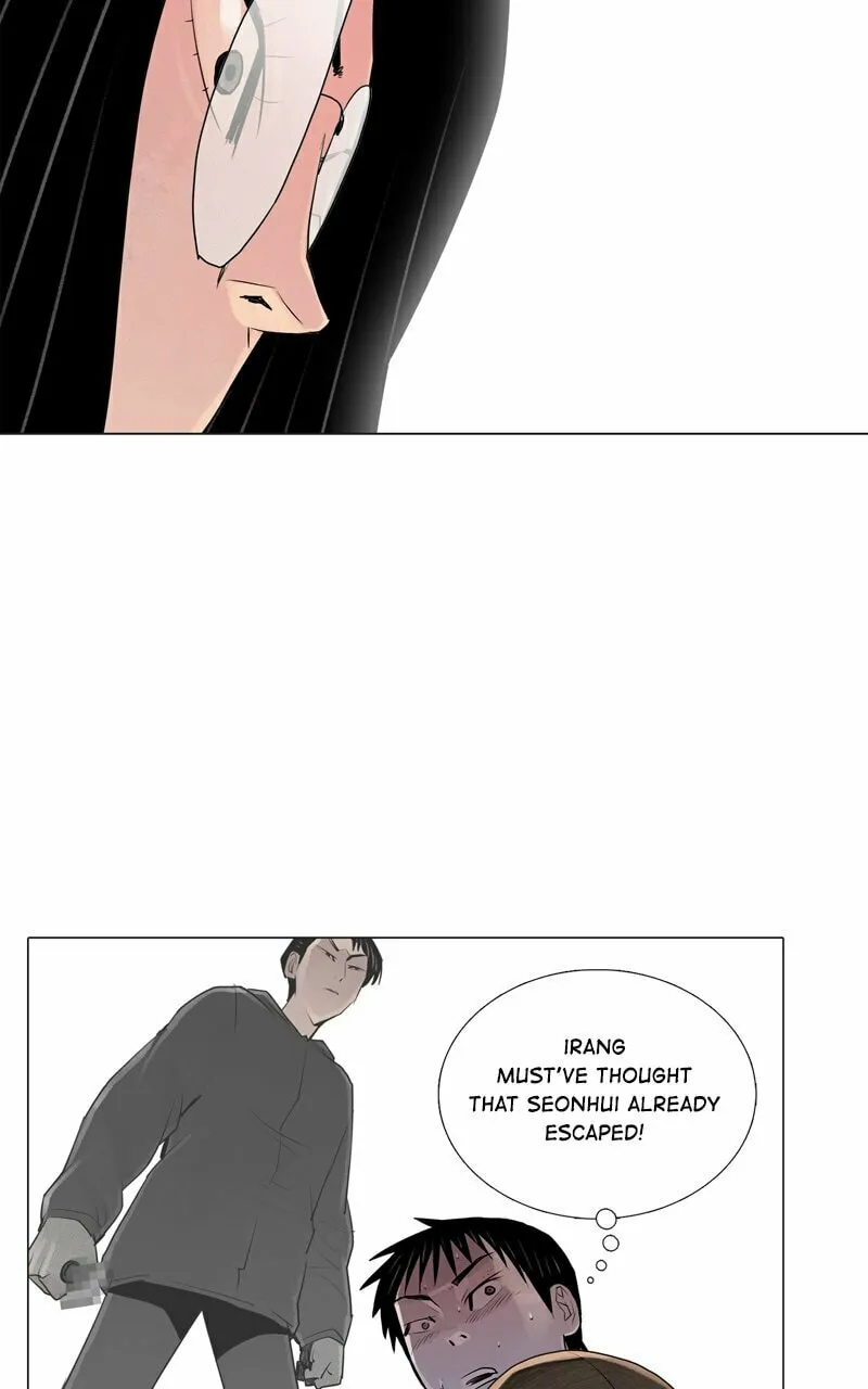 Read Connect (Shin Dae-Sung) chapter 47 image 28 on Lezhin