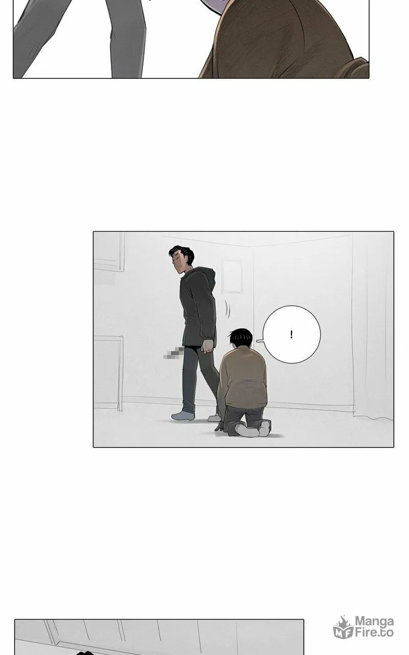 Read Connect (Shin Dae-Sung) chapter 47 image 29 on Lezhin