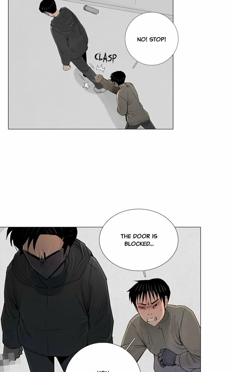 Read Connect (Shin Dae-Sung) chapter 47 image 30 on Lezhin