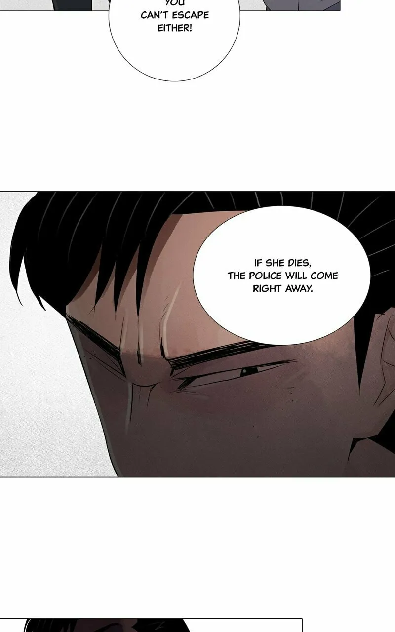Read Connect (Shin Dae-Sung) chapter 47 image 31 on Lezhin