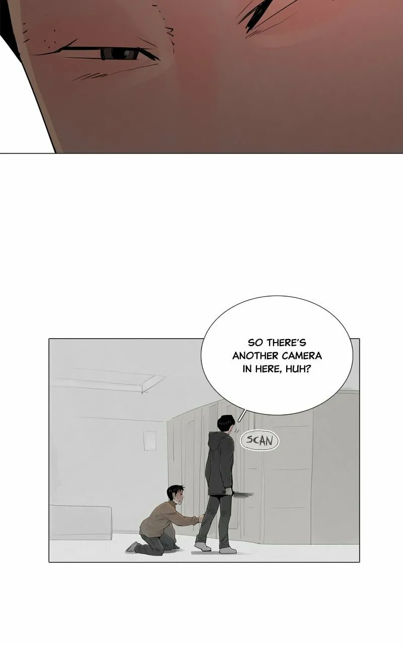 Read Connect (Shin Dae-Sung) chapter 47 image 33 on Lezhin