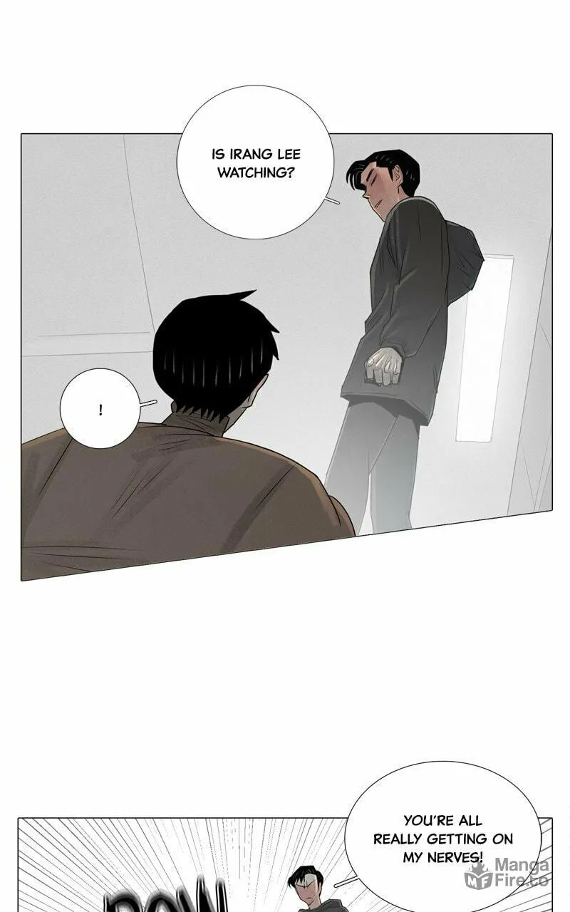 Read Connect (Shin Dae-Sung) chapter 47 image 34 on Lezhin