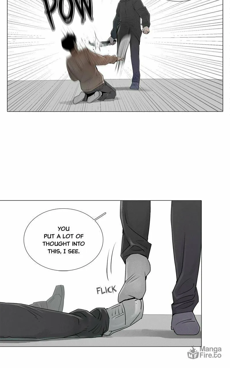 Read Connect (Shin Dae-Sung) chapter 47 image 35 on Lezhin