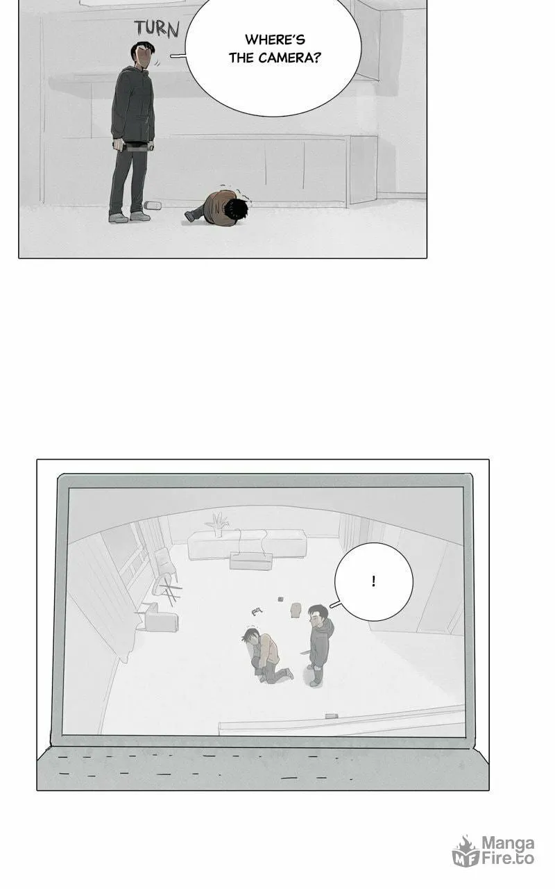 Read Connect (Shin Dae-Sung) chapter 47 image 38 on Lezhin