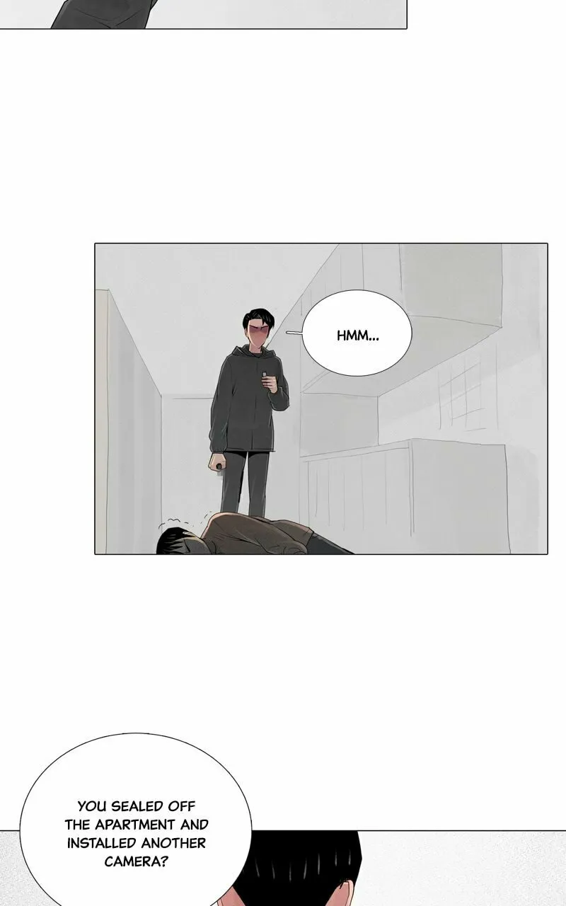 Read Connect (Shin Dae-Sung) chapter 47 image 40 on Lezhin