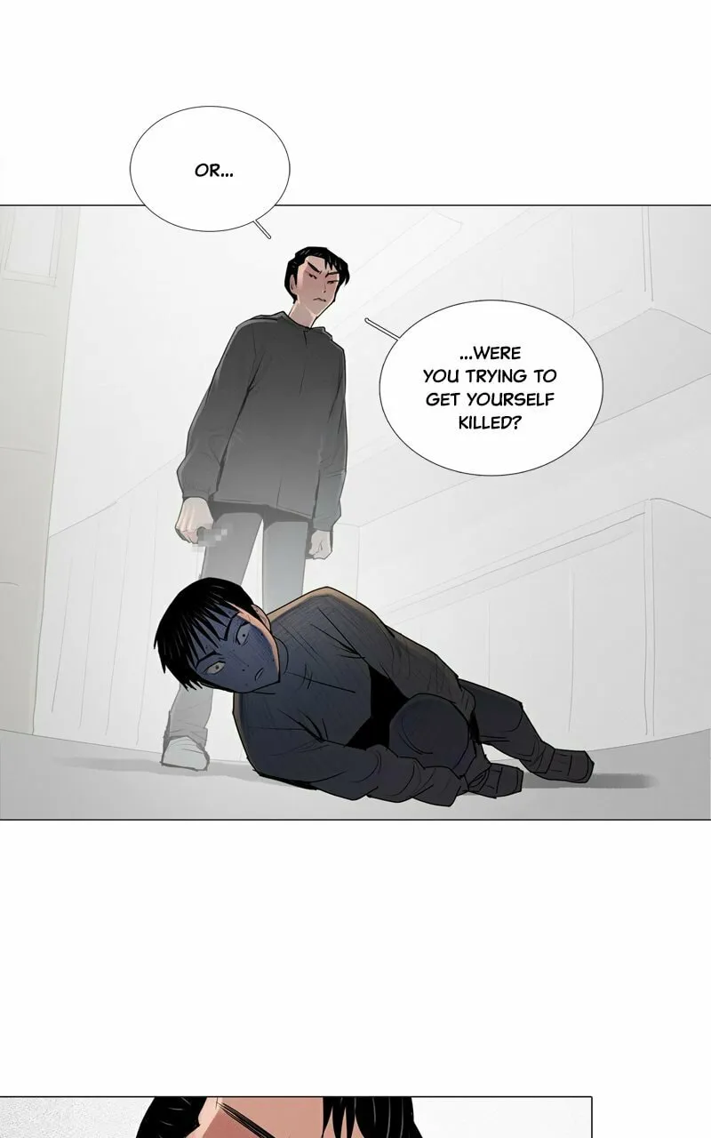 Read Connect (Shin Dae-Sung) chapter 47 image 42 on Lezhin