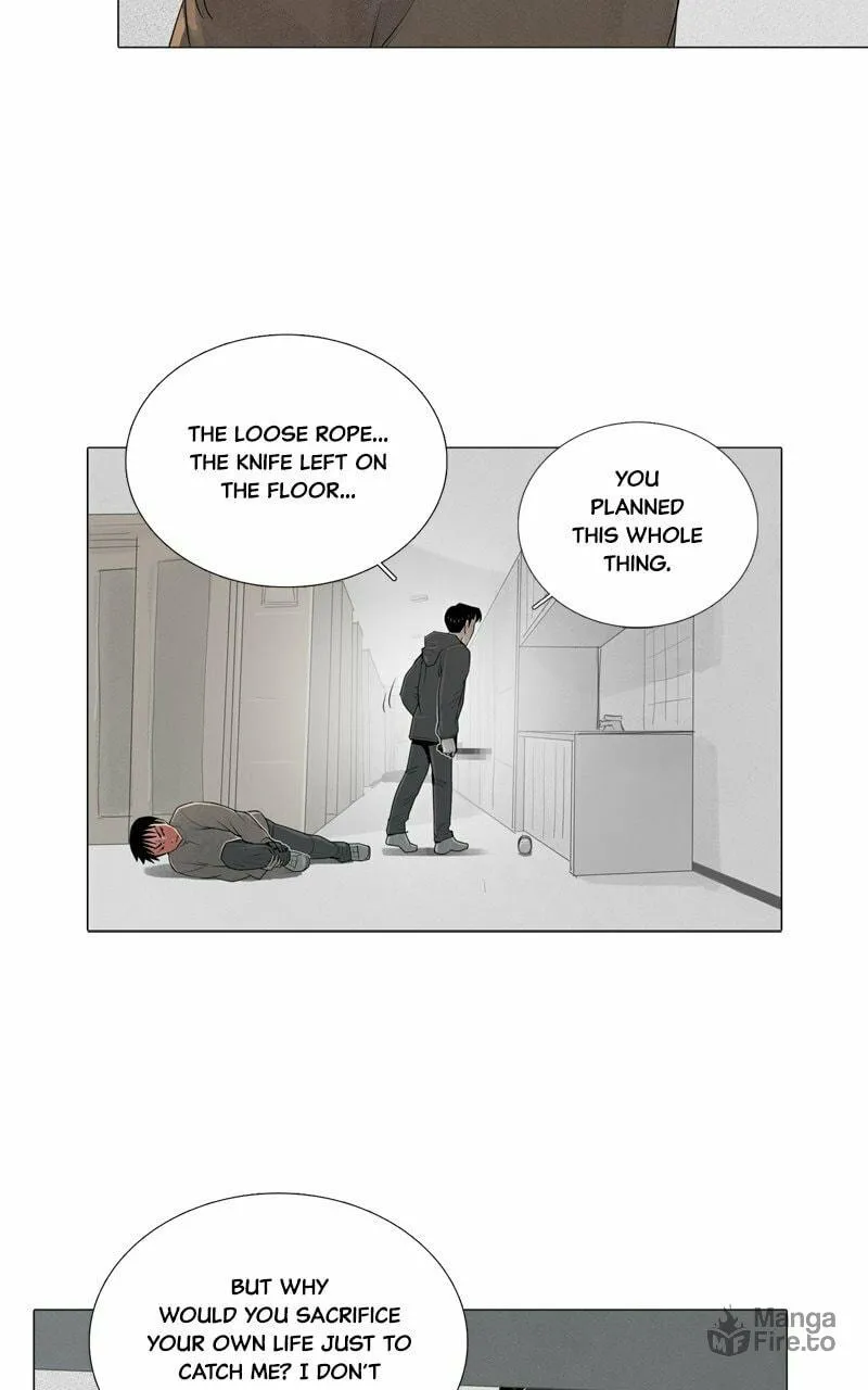 Read Connect (Shin Dae-Sung) chapter 47 image 44 on Lezhin