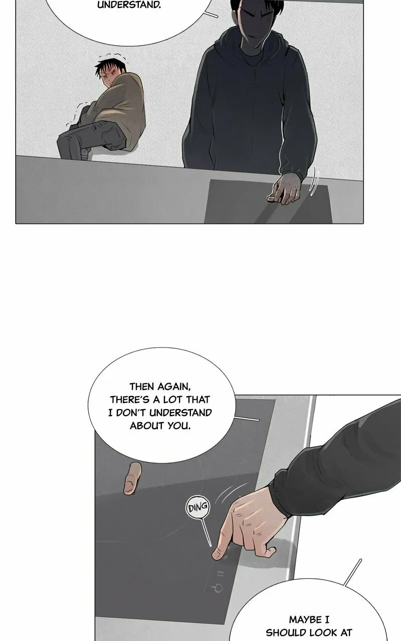 Read Connect (Shin Dae-Sung) chapter 47 image 45 on Lezhin