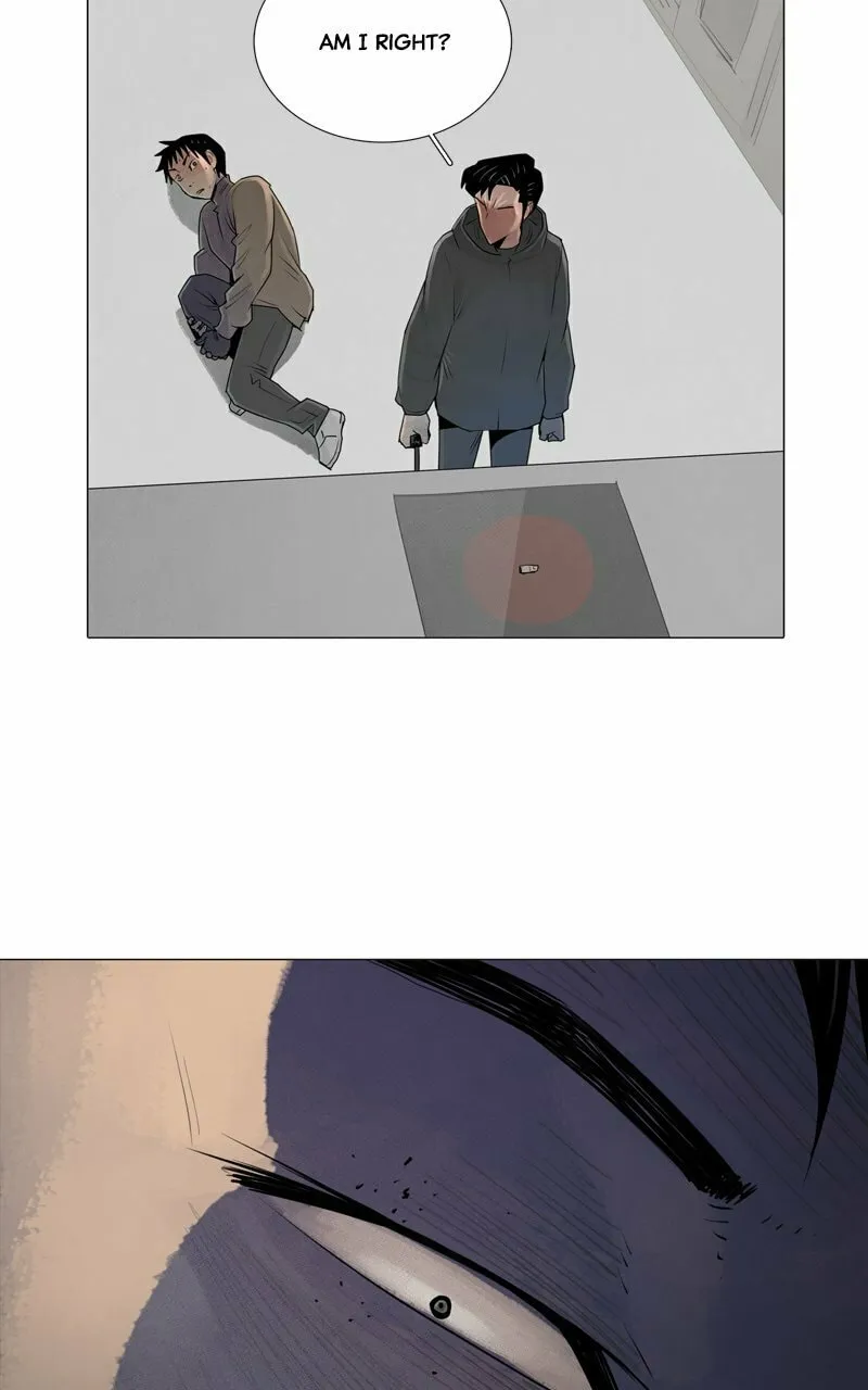 Read Connect (Shin Dae-Sung) chapter 47 image 48 on Lezhin