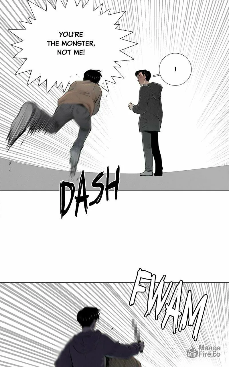 Read Connect (Shin Dae-Sung) chapter 47 image 5 on Lezhin