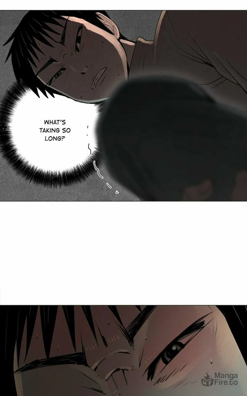 Read Connect (Shin Dae-Sung) chapter 47 image 53 on Lezhin