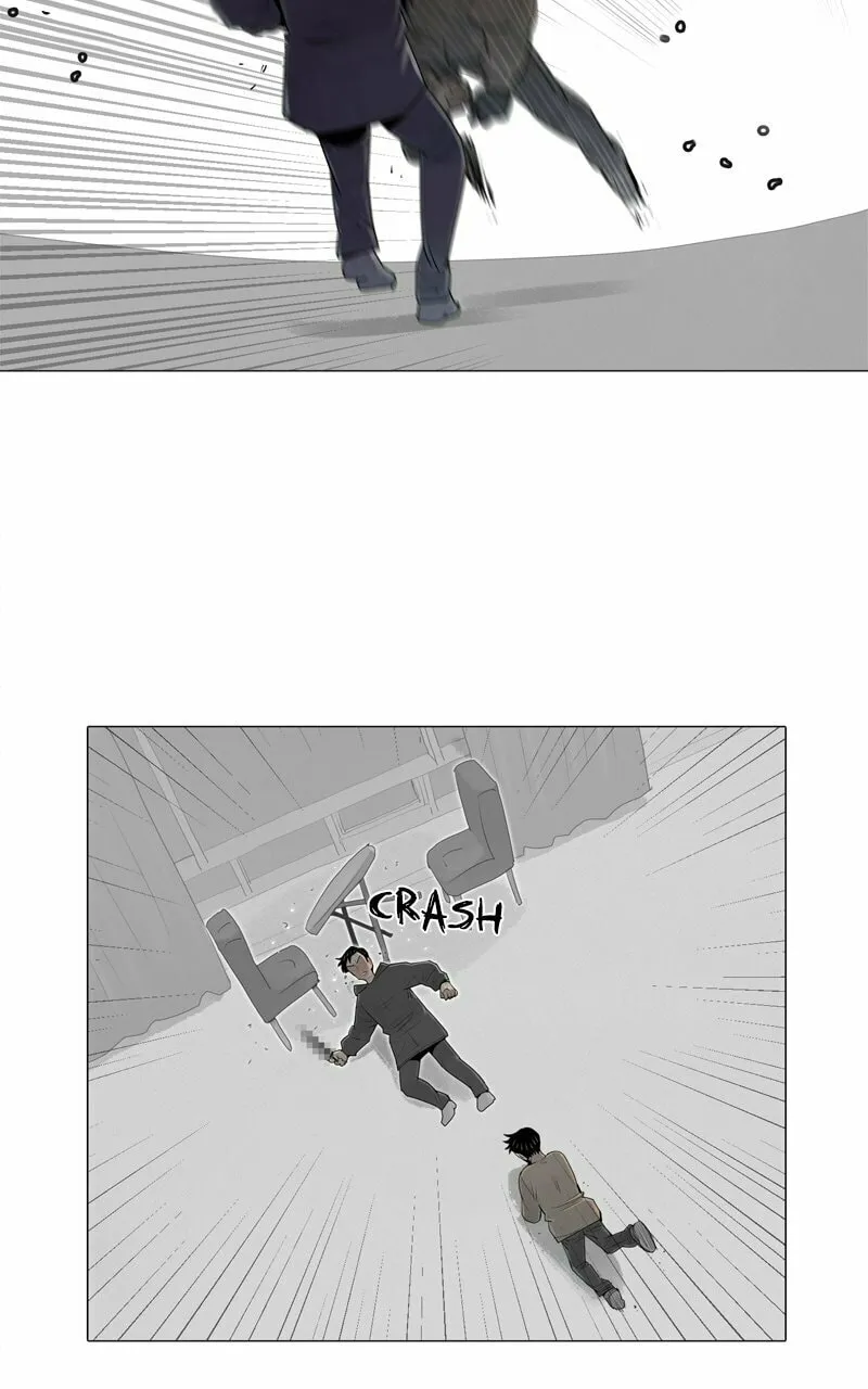 Read Connect (Shin Dae-Sung) chapter 47 image 6 on Lezhin