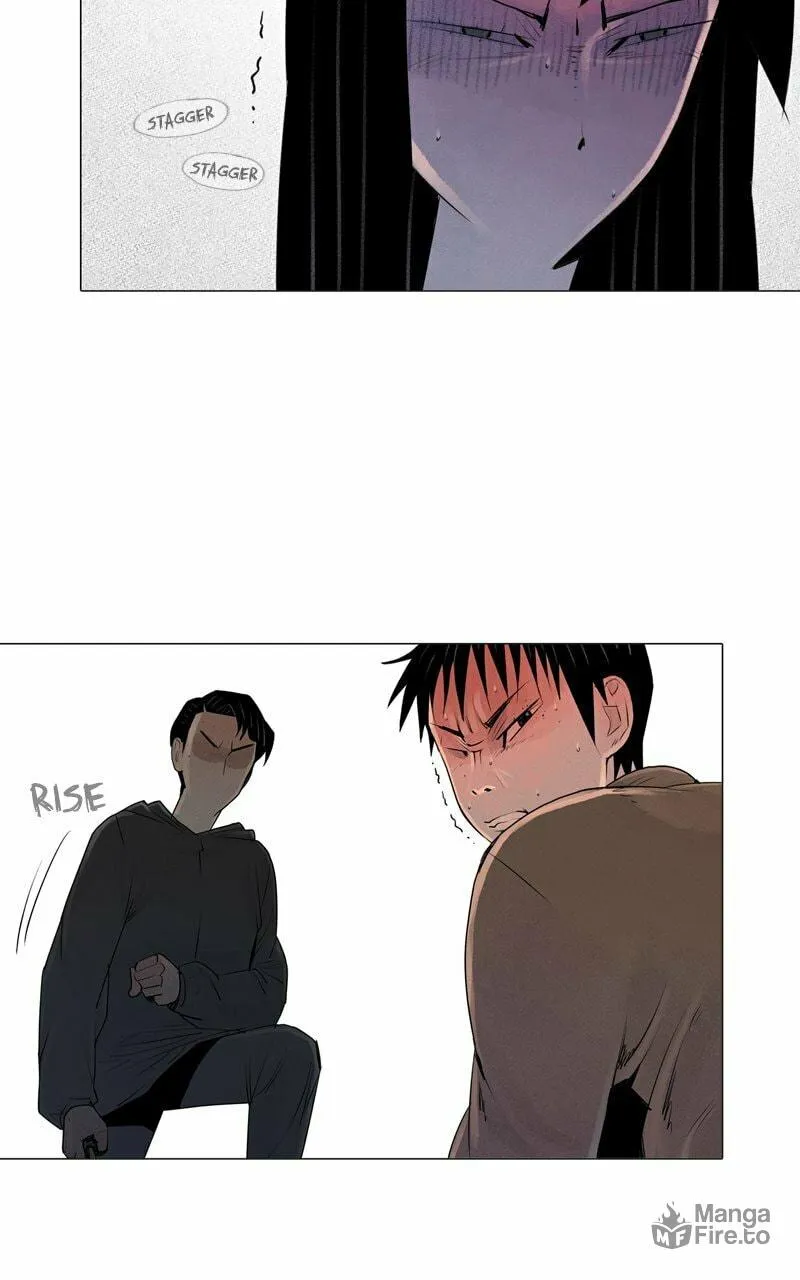 Read Connect (Shin Dae-Sung) chapter 47 image 8 on Lezhin