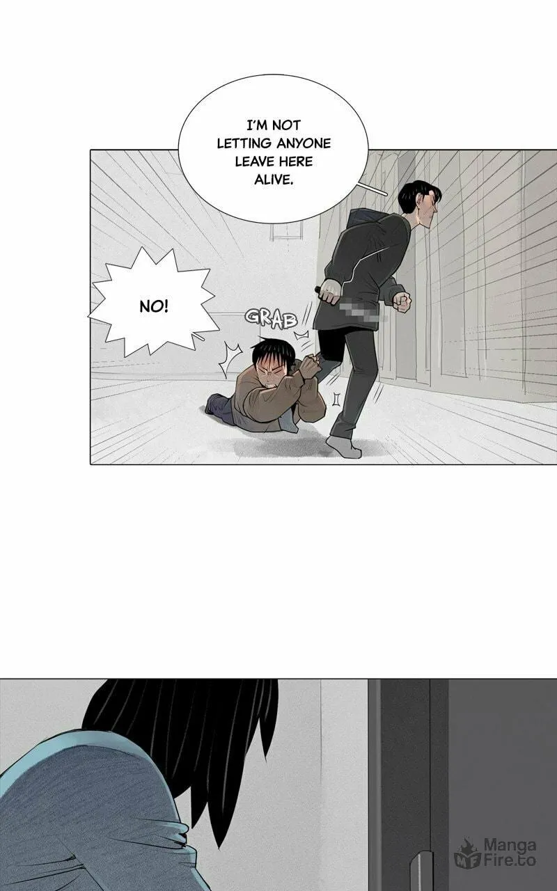 Read Connect (Shin Dae-Sung) chapter 47 image 9 on Lezhin