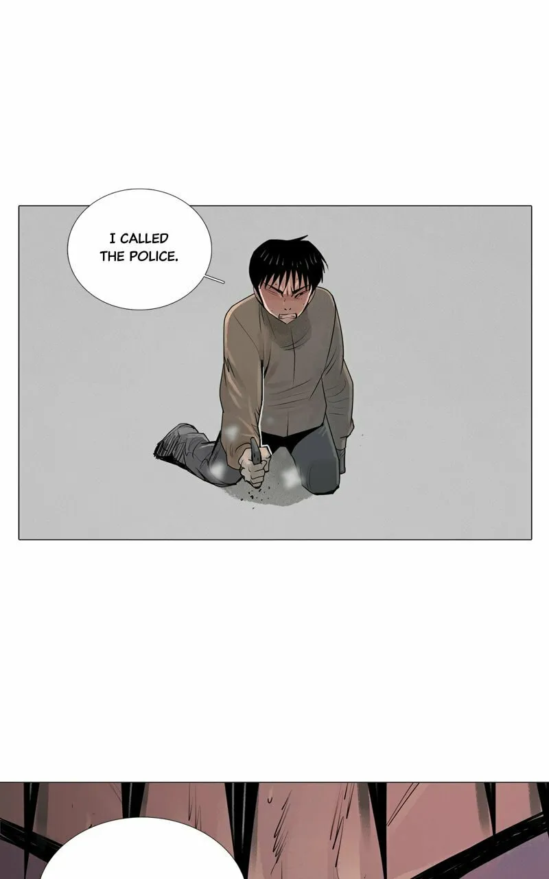 Read Connect (Shin Dae-Sung) chapter 48 image 10 on Lezhin