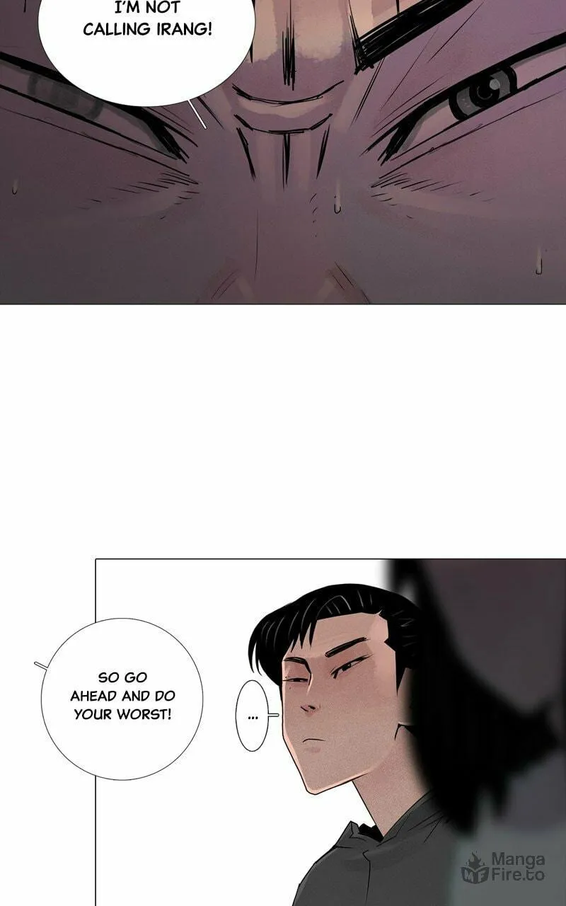 Read Connect (Shin Dae-Sung) chapter 48 image 11 on Lezhin