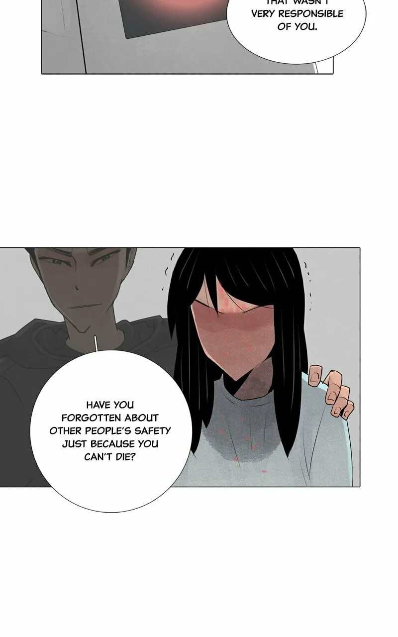 Read Connect (Shin Dae-Sung) chapter 48 image 16 on Lezhin