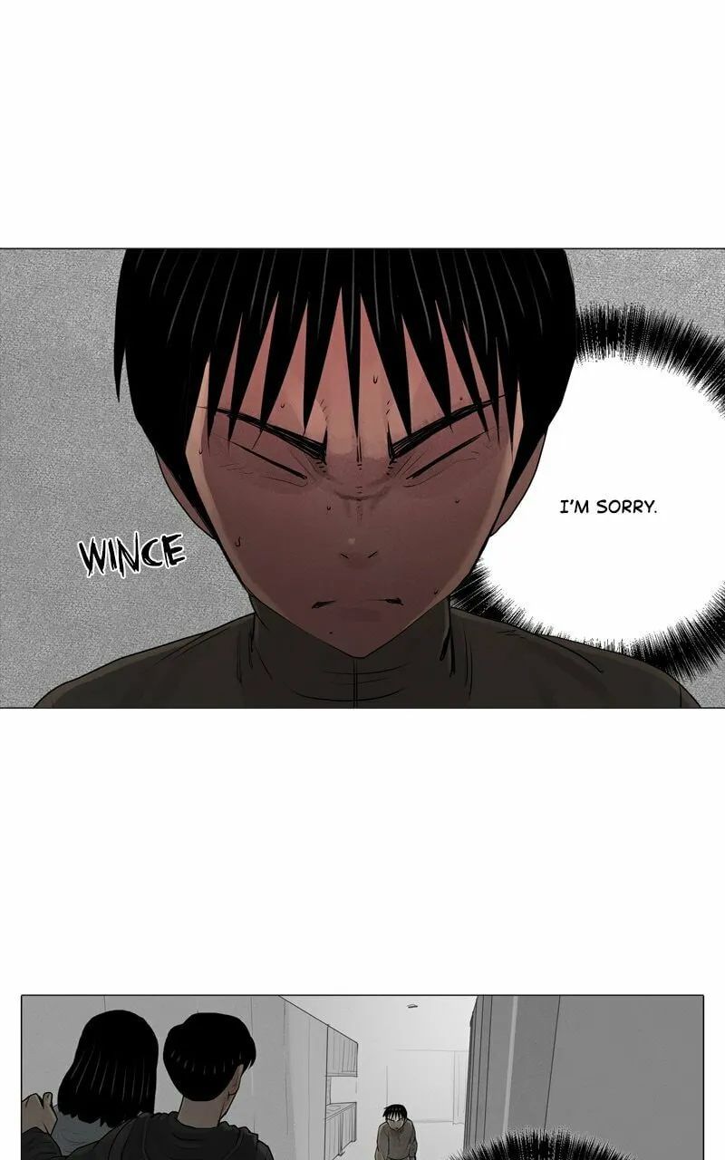 Read Connect (Shin Dae-Sung) chapter 48 image 18 on Lezhin
