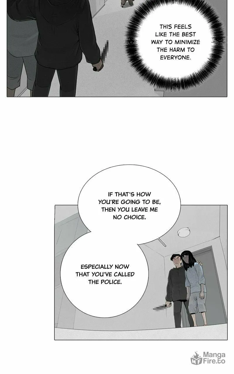 Read Connect (Shin Dae-Sung) chapter 48 image 19 on Lezhin