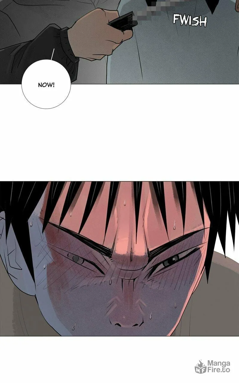 Read Connect (Shin Dae-Sung) chapter 48 image 2 on Lezhin