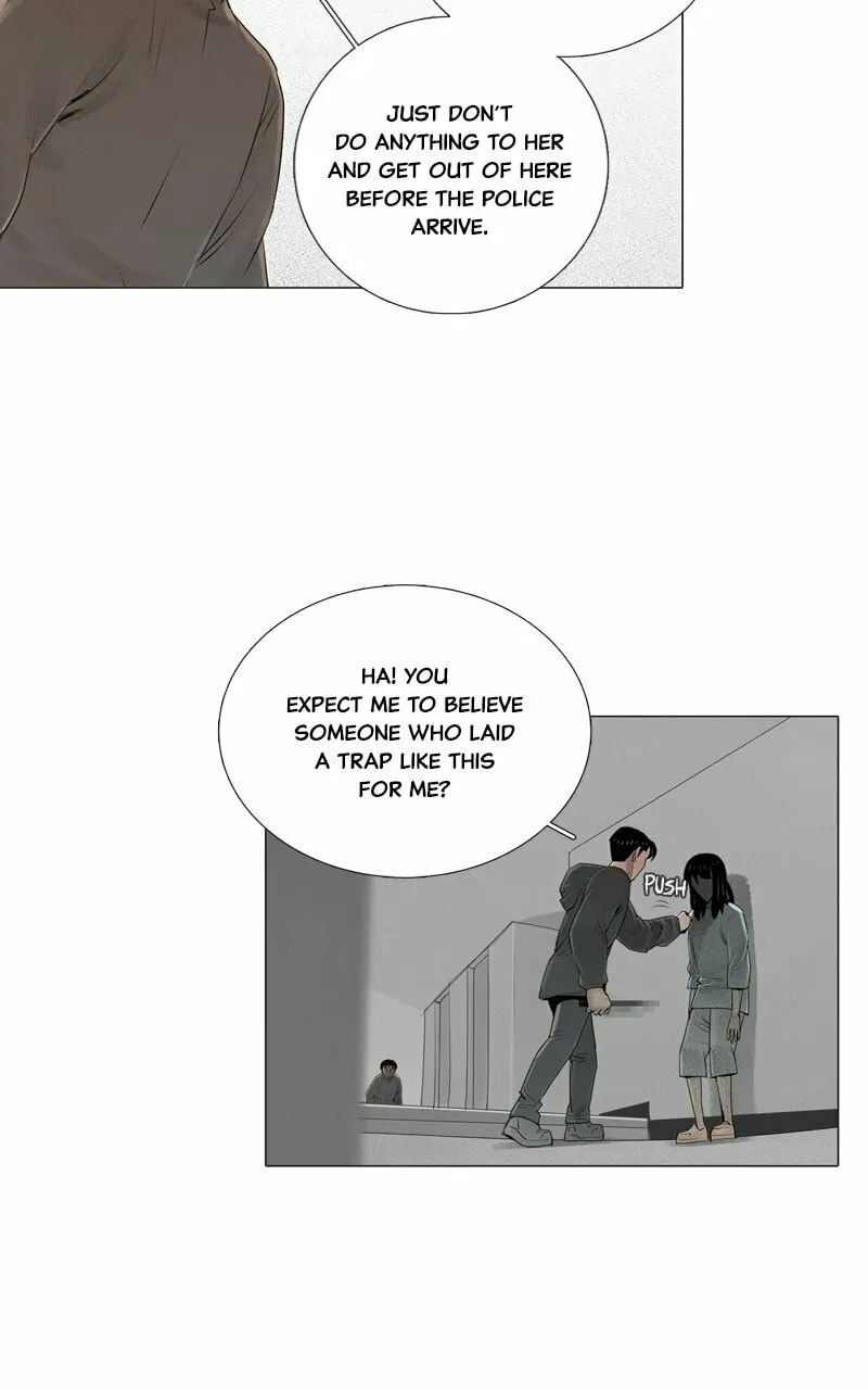 Read Connect (Shin Dae-Sung) chapter 48 image 21 on Lezhin