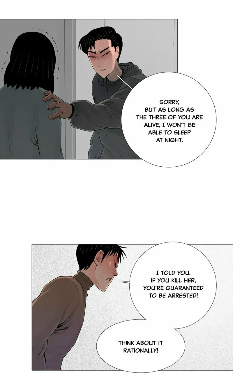 Read Connect (Shin Dae-Sung) chapter 48 image 22 on Lezhin