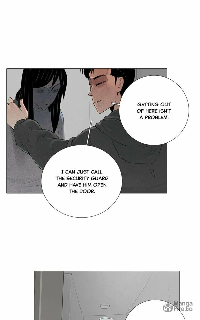 Read Connect (Shin Dae-Sung) chapter 48 image 23 on Lezhin