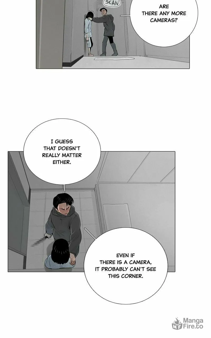 Read Connect (Shin Dae-Sung) chapter 48 image 24 on Lezhin