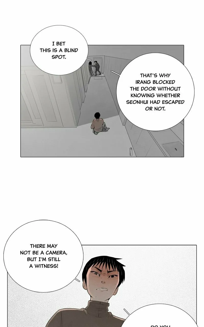 Read Connect (Shin Dae-Sung) chapter 48 image 25 on Lezhin