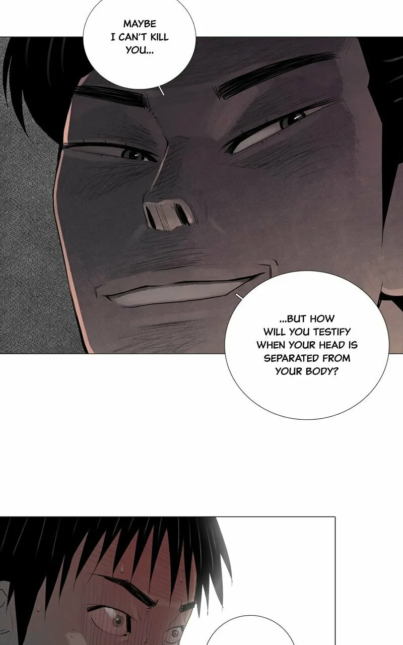 Read Connect (Shin Dae-Sung) chapter 48 image 27 on Lezhin