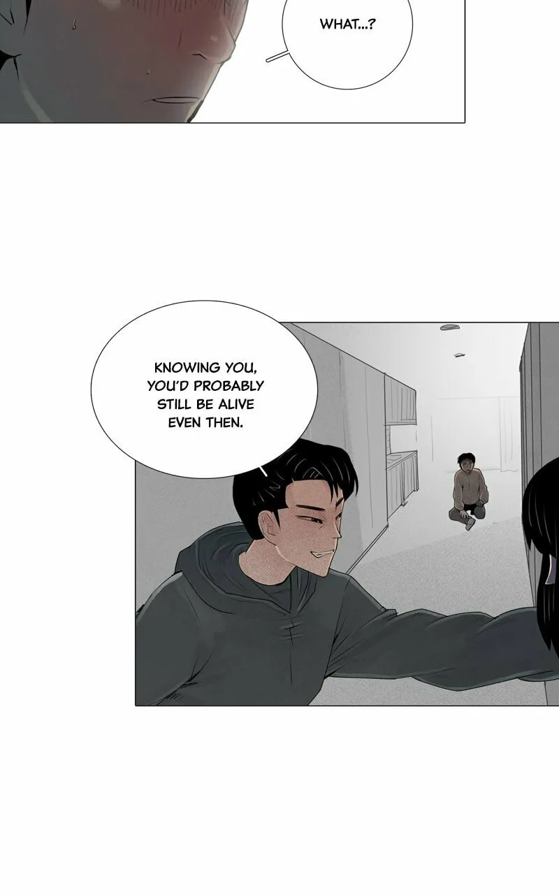 Read Connect (Shin Dae-Sung) chapter 48 image 28 on Lezhin