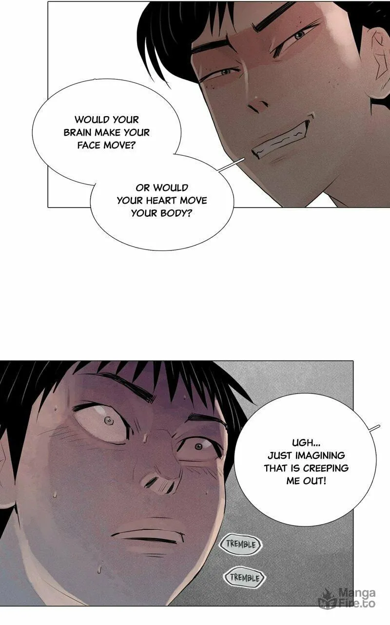 Read Connect (Shin Dae-Sung) chapter 48 image 29 on Lezhin