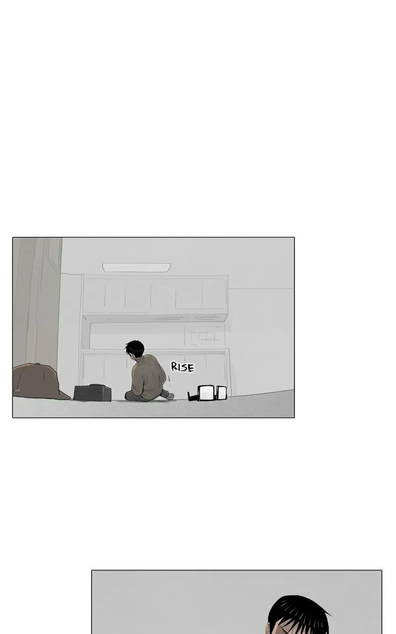 Read Connect (Shin Dae-Sung) chapter 48 image 3 on Lezhin