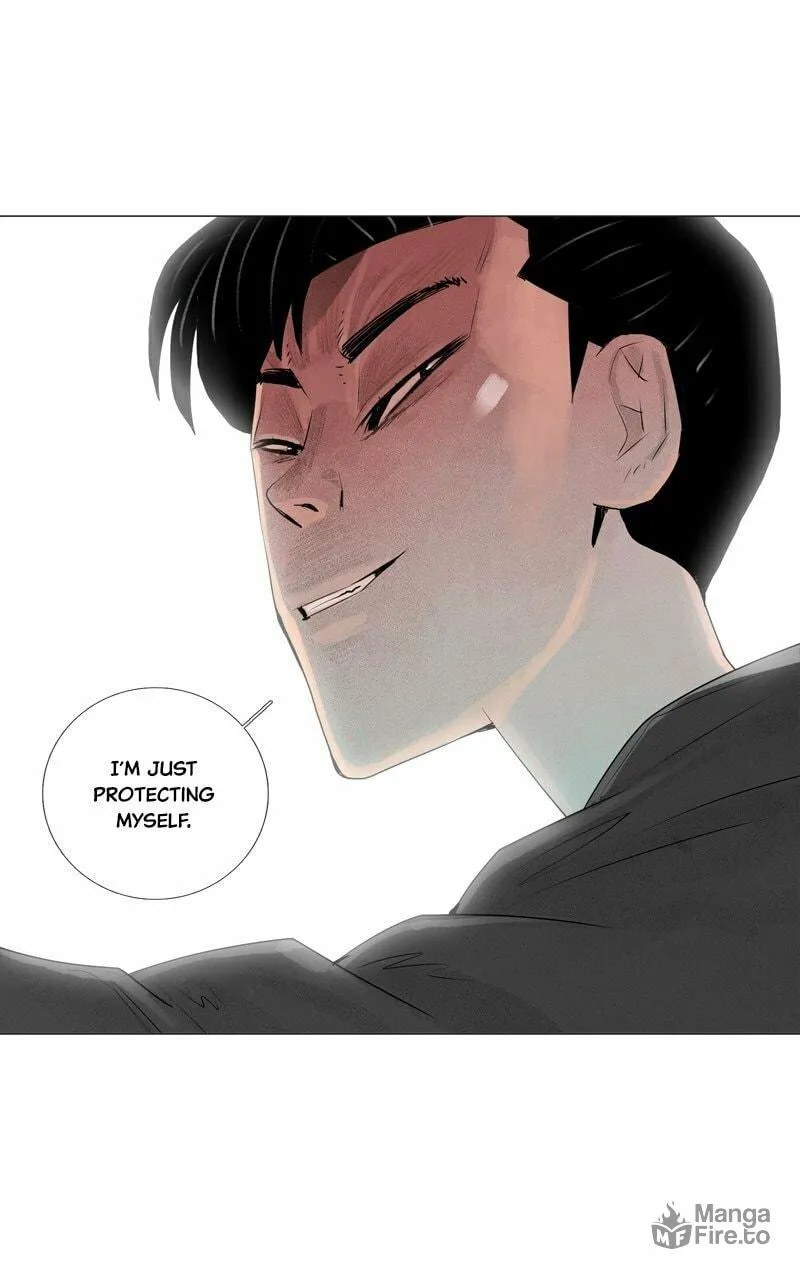 Read Connect (Shin Dae-Sung) chapter 48 image 32 on Lezhin