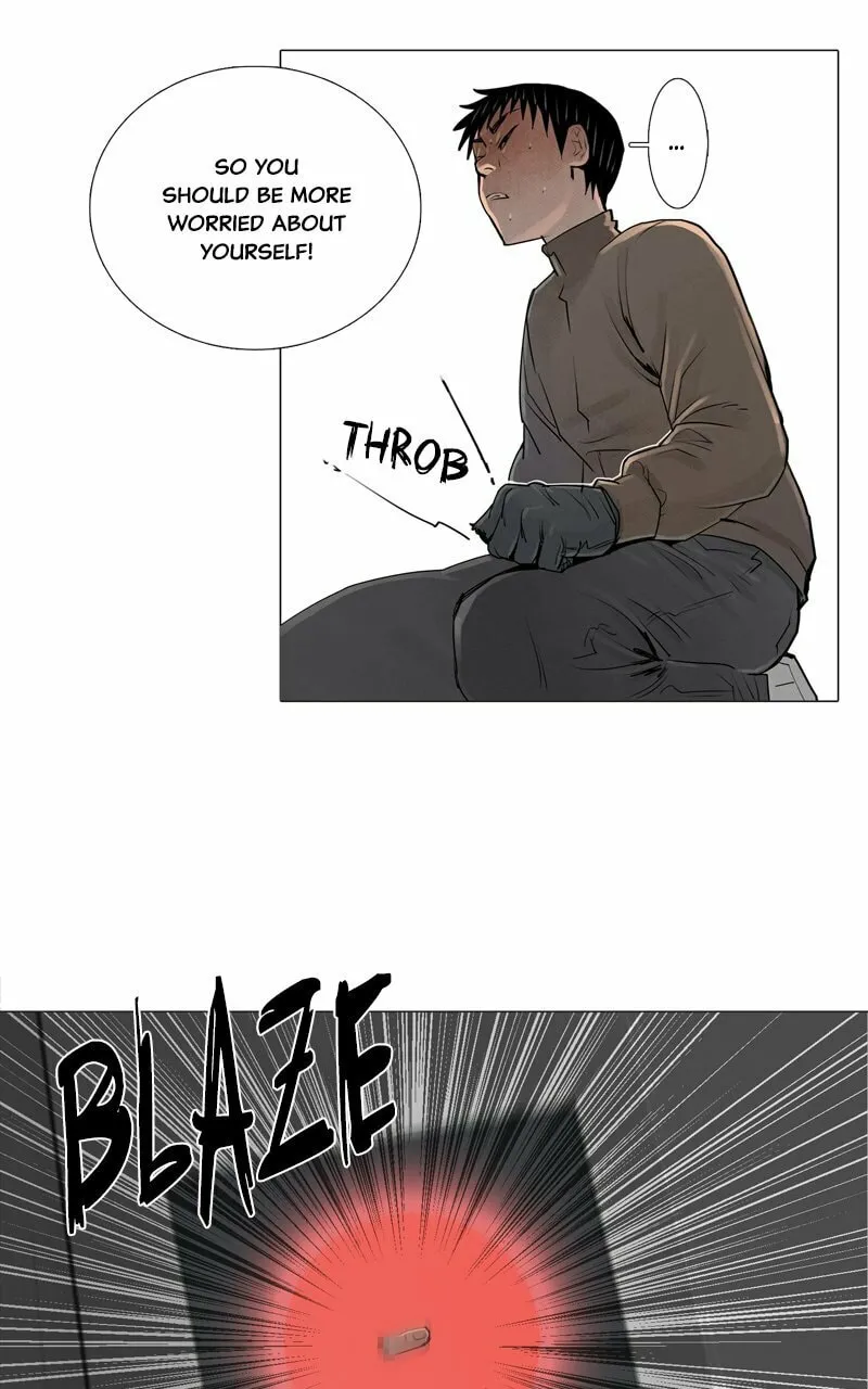 Read Connect (Shin Dae-Sung) chapter 48 image 33 on Lezhin