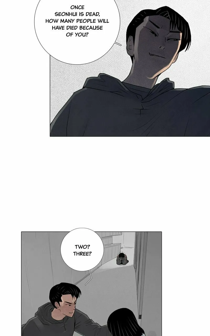 Read Connect (Shin Dae-Sung) chapter 48 image 37 on Lezhin