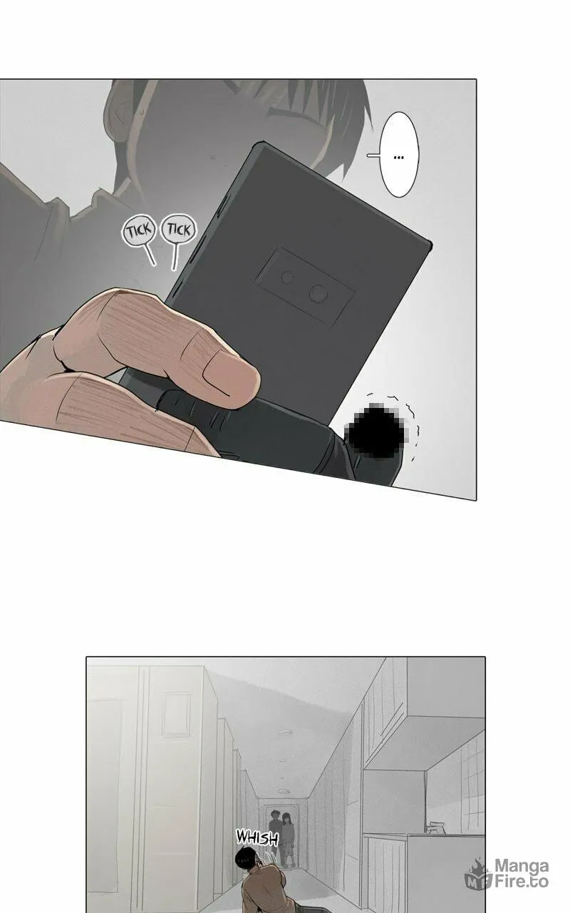 Read Connect (Shin Dae-Sung) chapter 48 image 5 on Lezhin