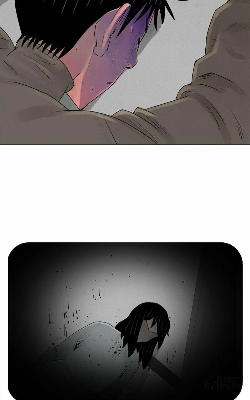 Read Connect (Shin Dae-Sung) chapter 48 image 53 on Lezhin