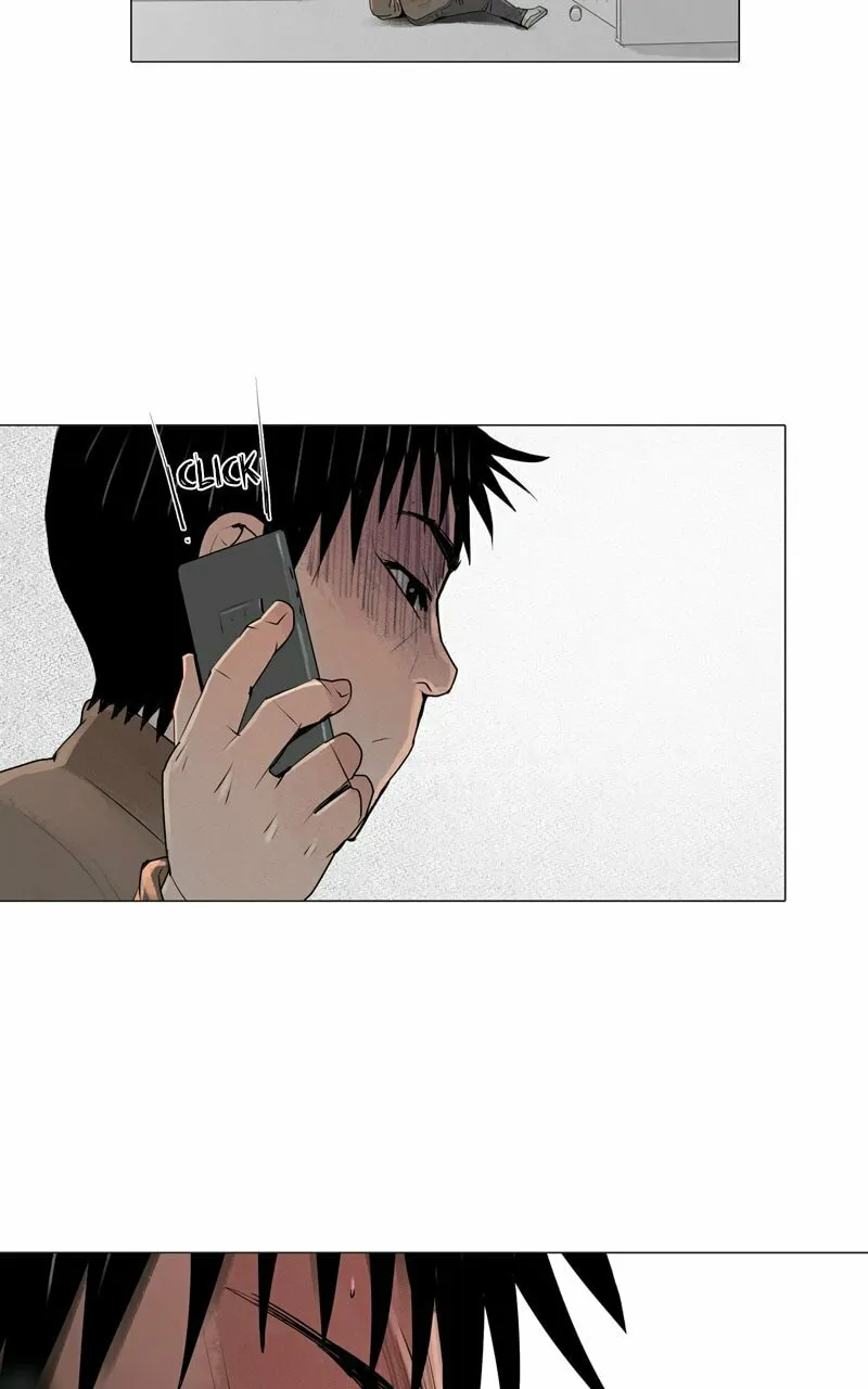 Read Connect (Shin Dae-Sung) chapter 48 image 6 on Lezhin